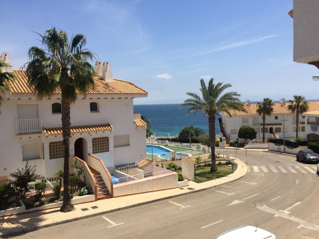 2 Bedroom 1 Bathroom Apartment in Dehesa De Campoamor