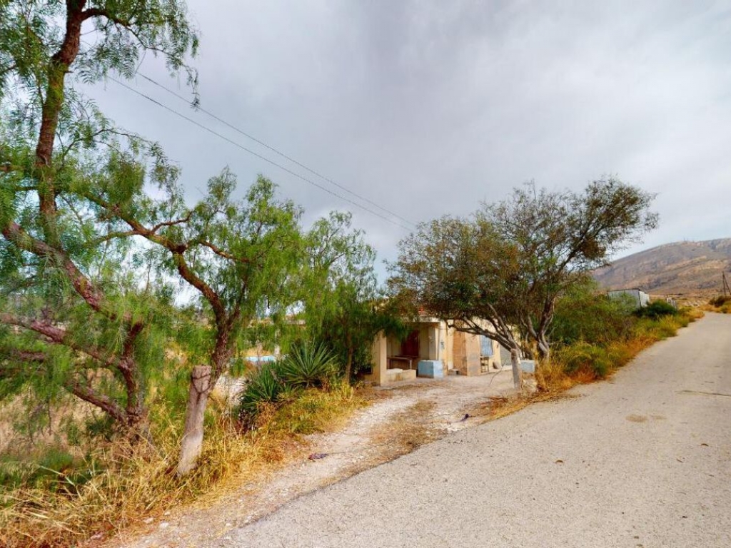2 Bedroom Villa in  Monforte del Cid
