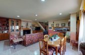 2-31222/1072, 5 Bedroom 2 Bathroom Villa in Novelda