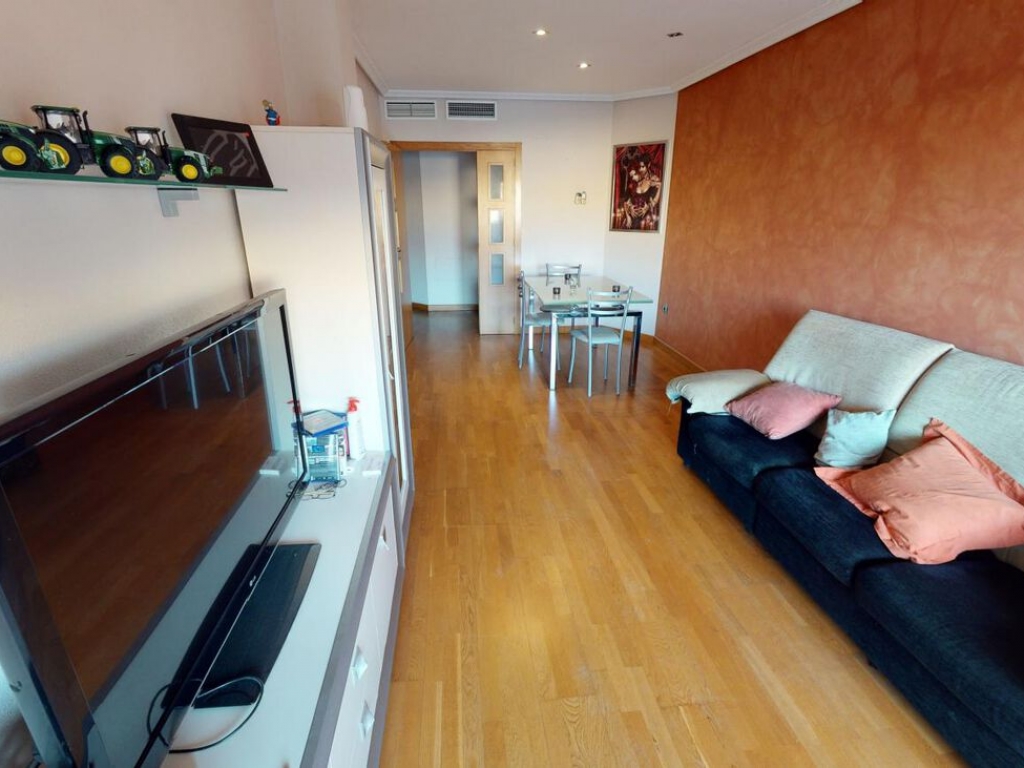 3 Bedroom 2 Bathroom Apartment in Murcia
