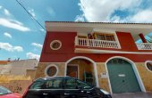 2-28249/1078, 4 Bedroom 2 Bathroom Apartment in Sax