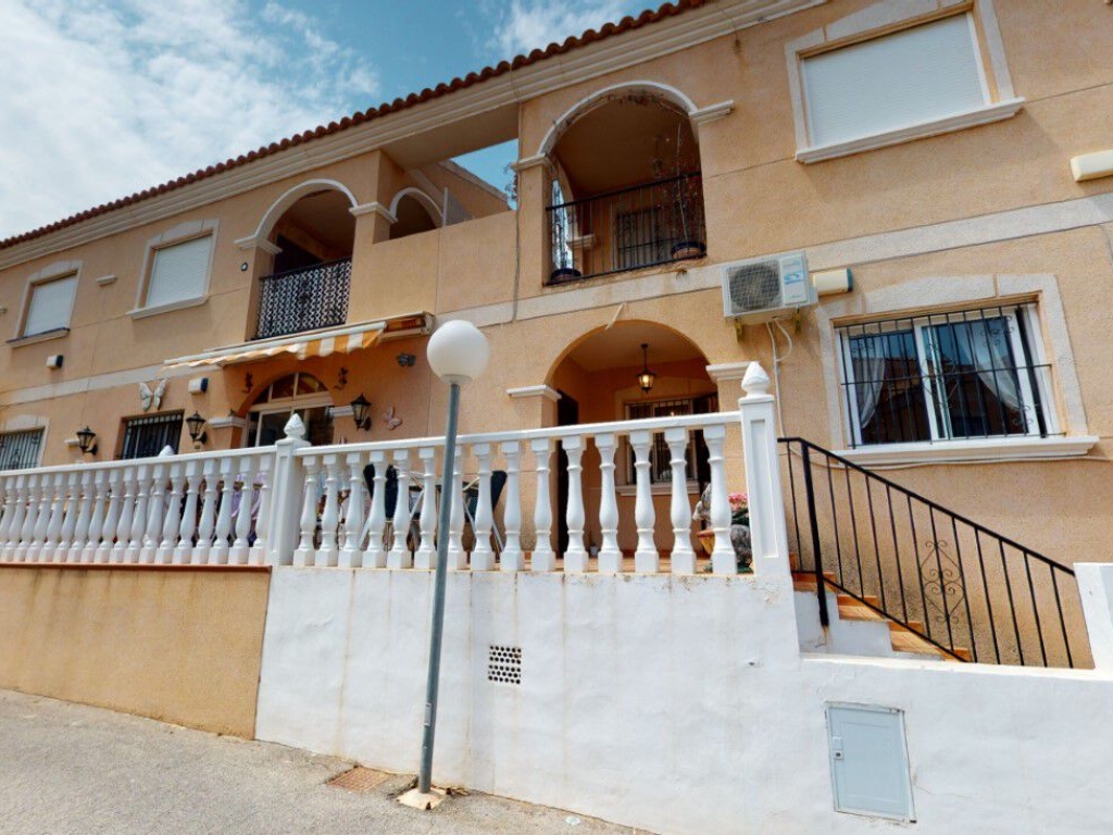 2 Bedroom 1 Bathroom Apartment in La Zenia