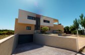 2-26180/1084, 4 Bedroom 4 Bathroom Villa in Novelda