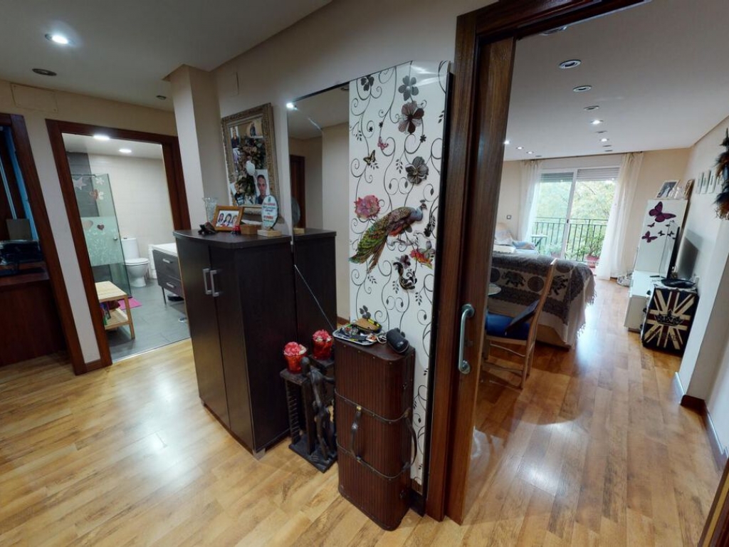 3 Bedroom 2 Bathroom Apartment in Alcantarilla 