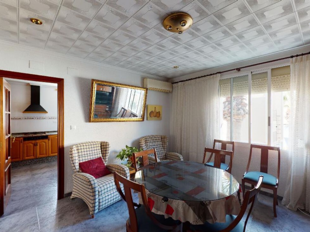 2 Bedroom 1 Bathroom Apartment in Puerto de Sagunto