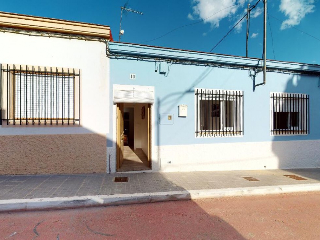 3 Bedroom 1 Bathroom Townhouse in Hondon de las Nieves