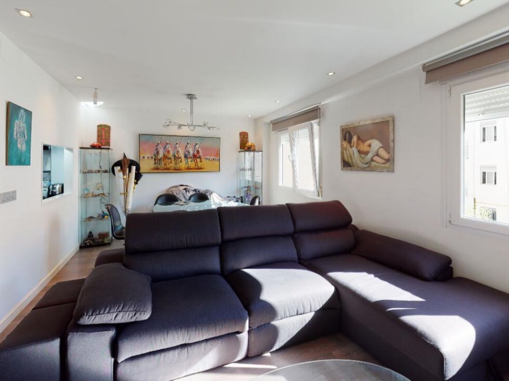 1 Bedroom 1 Bathroom Apartment in Valencia