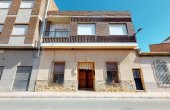 2-33728/1110, 4 Bedroom 2 Bathroom Townhouse in Las Torres De Cotillas