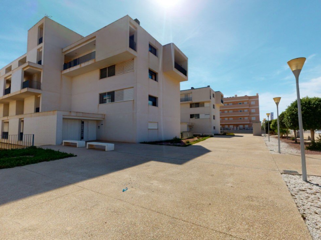 3 Bedroom 3 Bathroom Apartment in Playa Flamenca