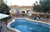 1-363/1140, 3 Bedroom 2 Bathroom Finca in Torremendo