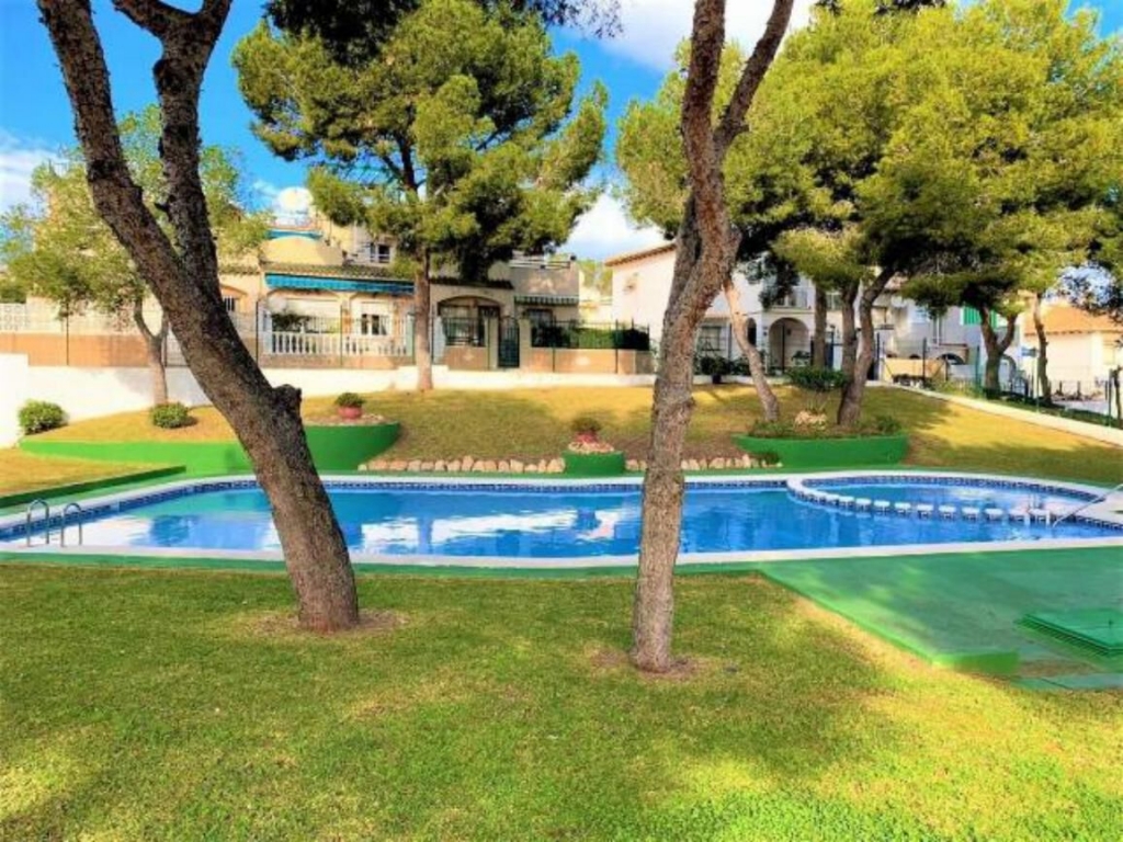 1 Bedroom 1 Bathroom Apartment in Torrevieja