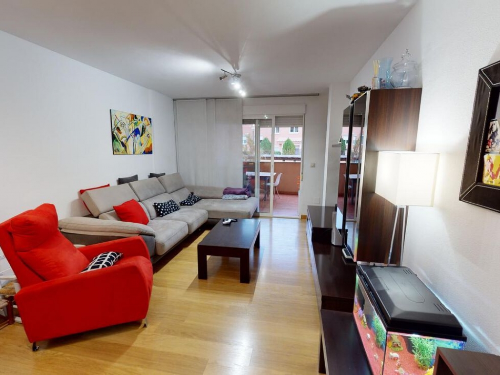3 Bedroom 2 Bathroom Apartment in Molina De Segura 