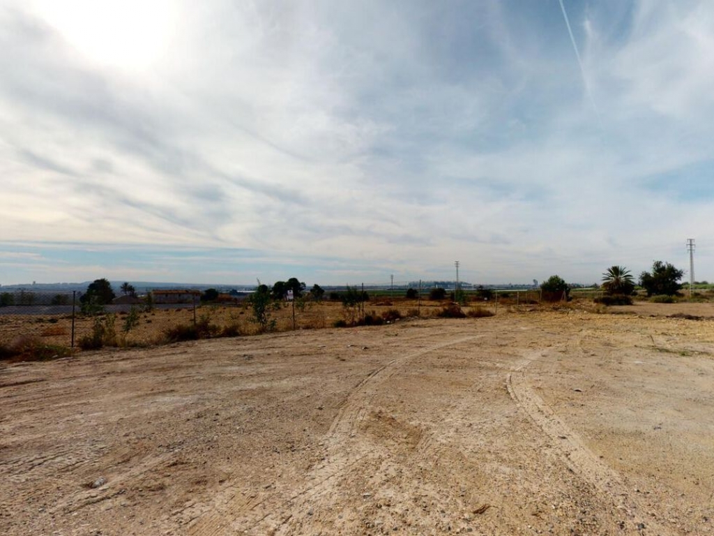Land in Alicante