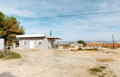 2-75361/1180, 2 Bathroom Land in Montepinar