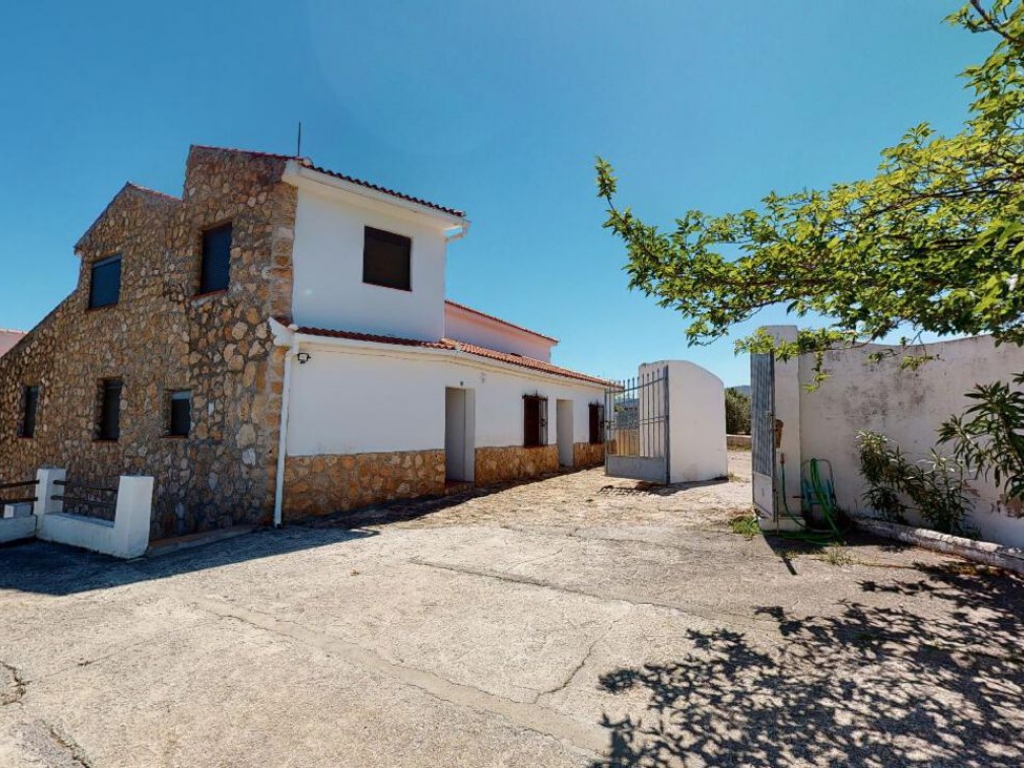 2 Bedroom Apartment in Playa de Freila