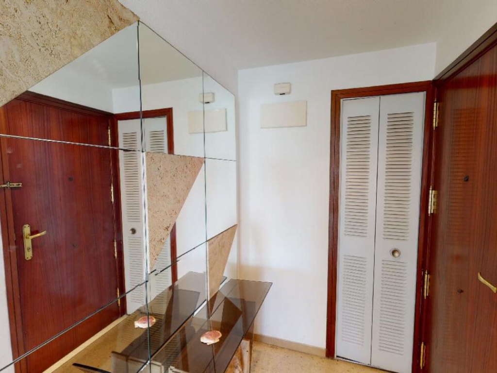 3 Bedroom 2 Bathroom Apartment in Alicante