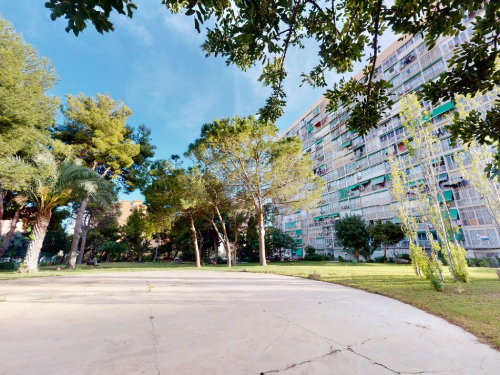 1 Bedroom 1 Bathroom Apartment in Benidorm