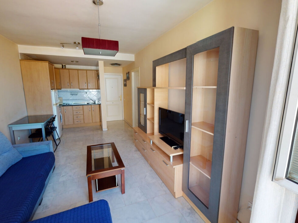 1 Bedroom 1 Bathroom Apartment in Mijas Costa