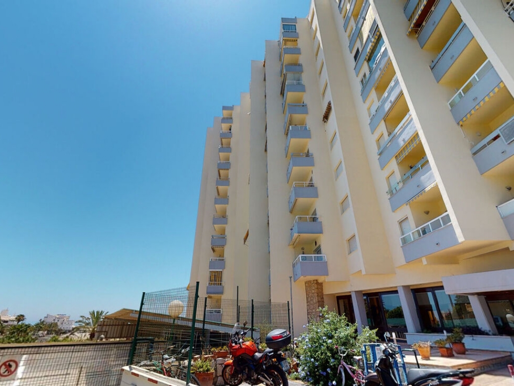 1 Bedroom 1 Bathroom Apartment in Benalmadena