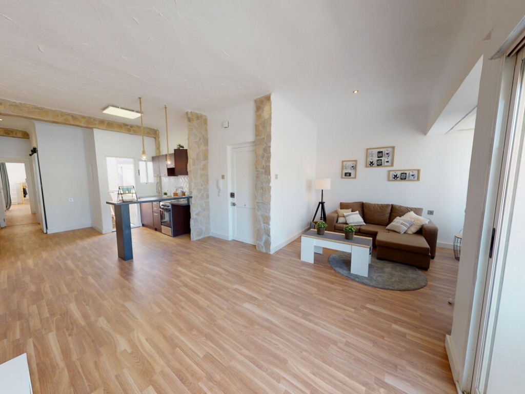 2 Bedroom 1 Bathroom Apartment in Elda