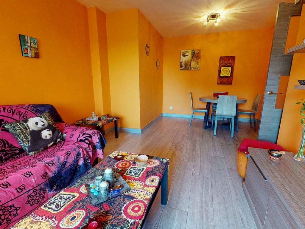 4 Bedroom 2 Bathroom Apartment in Torremolinos