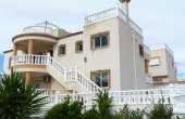 1-364/1295, 4 Bedroom 3 Bathroom Villa in San Miguel de Salinas