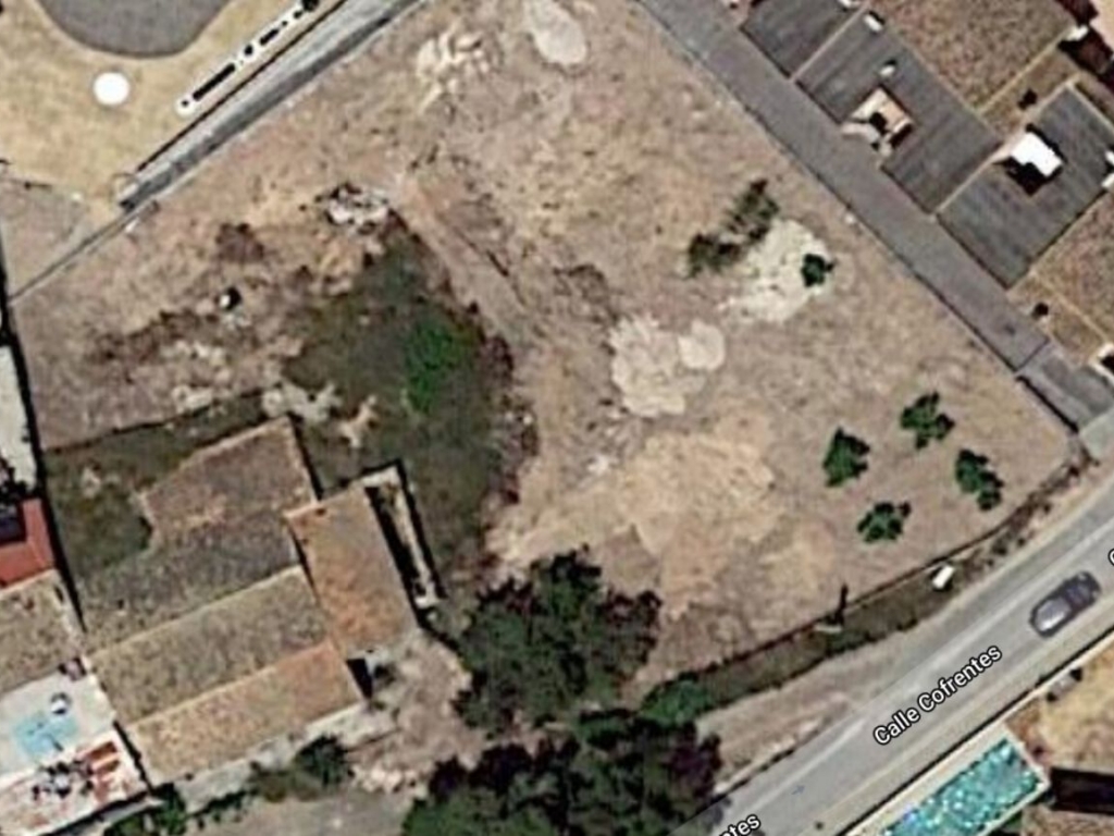 Land in Elche