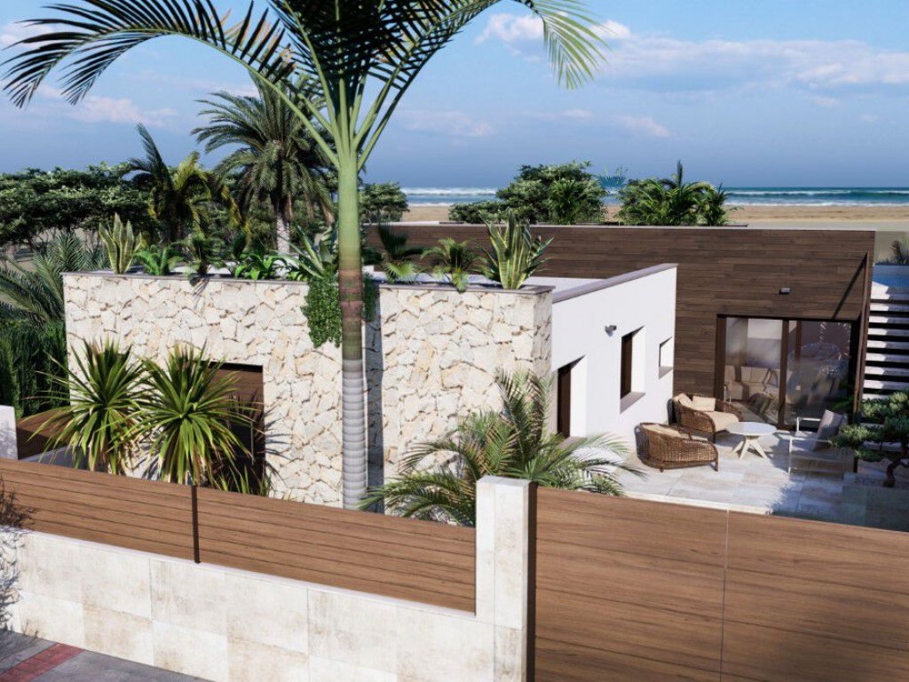 3 Bedroom 2 Bathroom Villa in Los Montesinos 