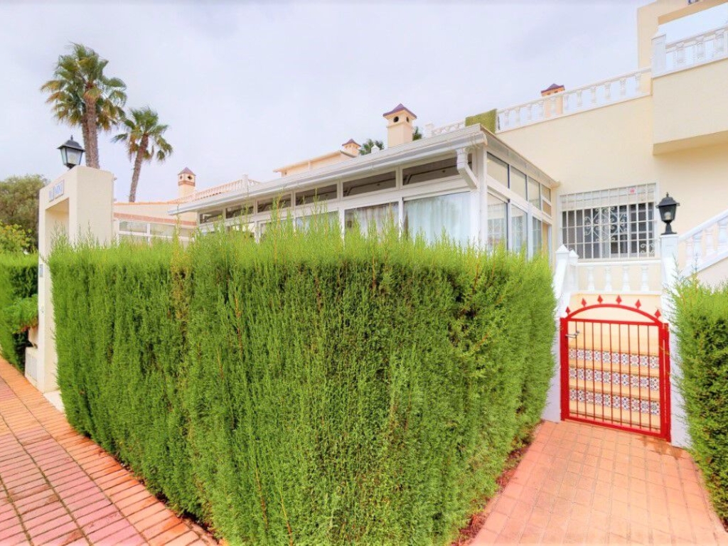 2 Bedroom 1 Bathroom Bungalow in Torrevieja