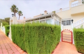 2-143680/1332, 2 Bedroom 1 Bathroom Bungalow in Torrevieja