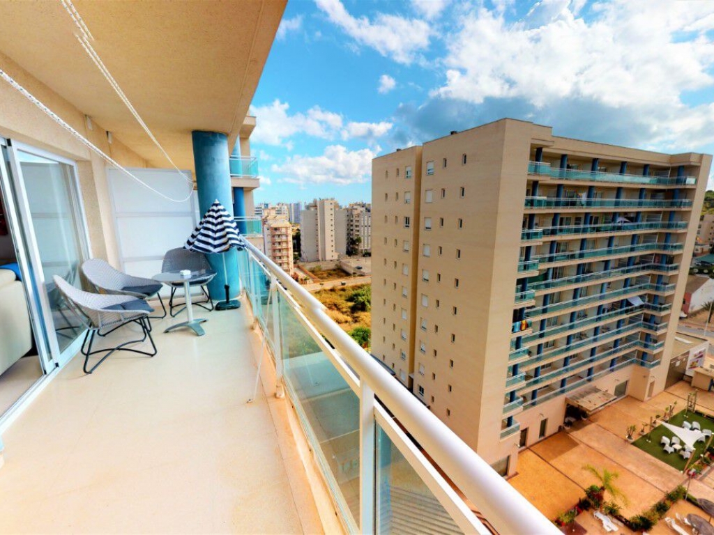 1 Bedroom 1 Bathroom Apartment in Guardamar Del Segura