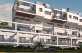 2-166643/1405, 3 Bedroom 3 Bathroom Apartment in La Zenia