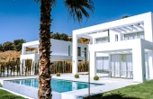 2-189464/1455, 3 Bedroom 3 Bathroom Villa in mijas