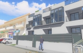 2-193507/1475, 3 Bedroom 2 Bathroom Apartment in Isla Plana