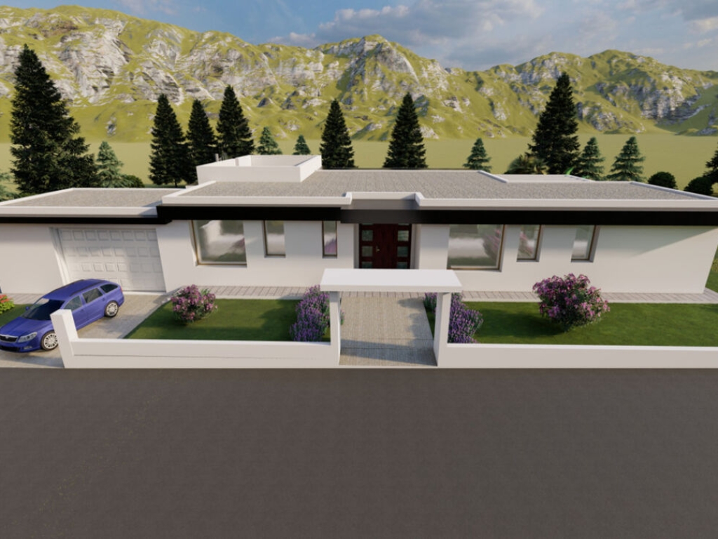 4 Bedroom 5 Bathroom Villa in Estepona