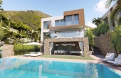 2-200656/1492, 3 Bedroom 4 Bathroom Villa in Mijas 