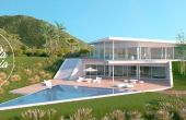 2-201810/1494, 4 Bedroom 4 Bathroom Villa in Benalmadena 
