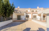 2-204887/1504, 3 Bedroom 3 Bathroom Townhouse in San Miguel de Salinas