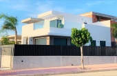 2-213644/1515, 3 Bedroom 2 Bathroom Villa in San Fulgencio