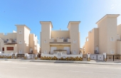 2-215954/1544, 3 Bedroom 2 Bathroom Villa in San Miguel de Salinas