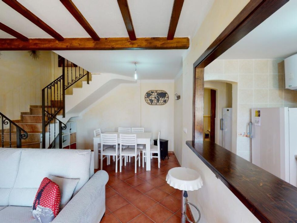 2 Bedroom 1 Bathroom Villa in Orito
