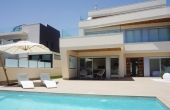 2-225108/1567, 4 Bedroom 4 Bathroom Villa in Campoamor