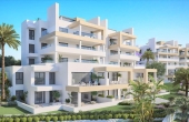 2-224640/1568, 3 Bedroom 2 Bathroom Apartment in Estepona