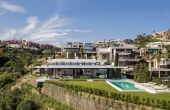 2-232559/1597, 6 Bedroom 6 Bathroom Villa in Benahavis