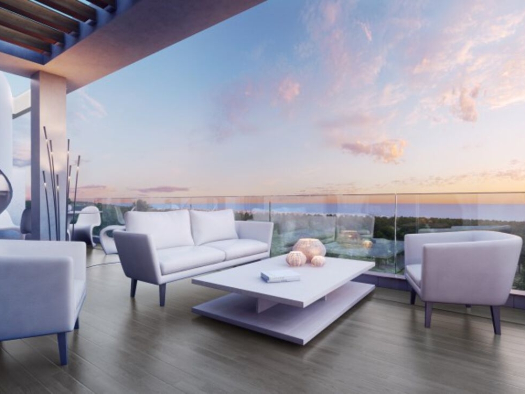 4 Bedroom 2 Bathroom Apartment in new golden mile