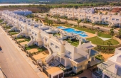 2-244461/1641, 3 Bedroom 2 Bathroom Apartment in Algorfa