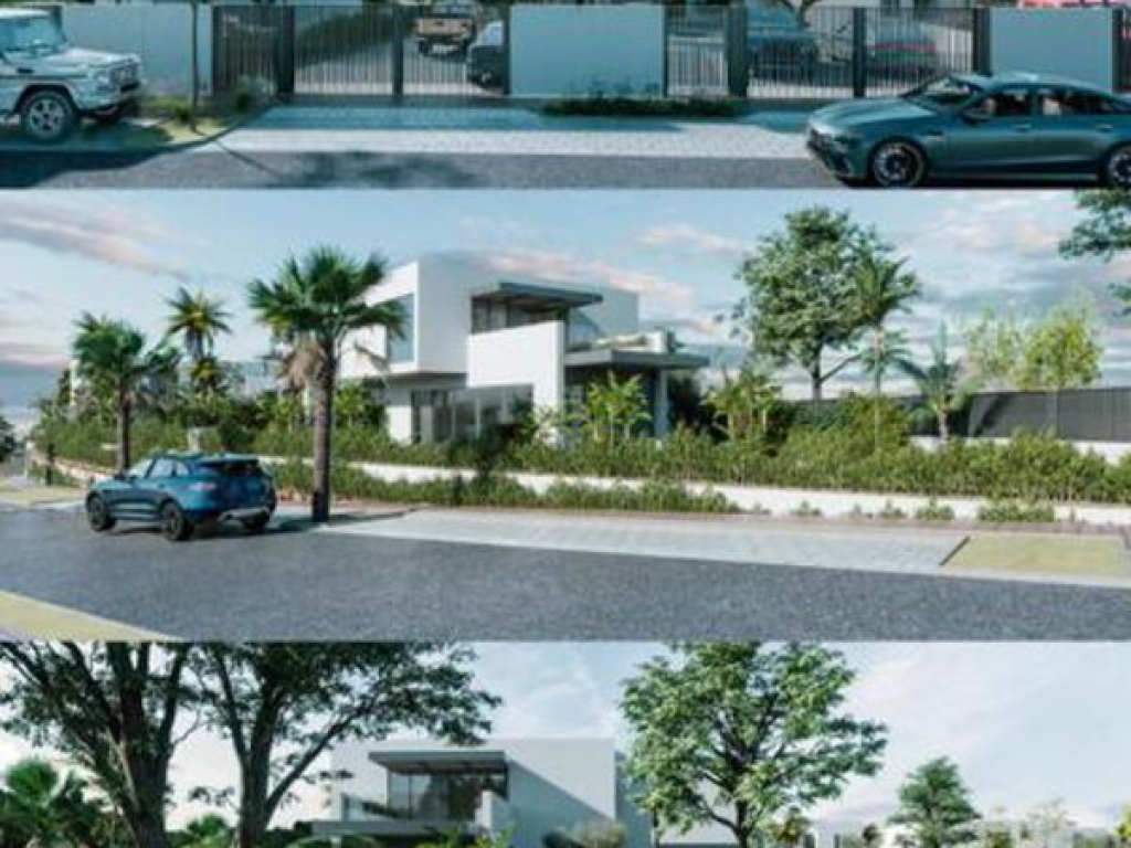 3 Bedroom 3 Bathroom Villa in Estepona