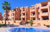 2-248867/1661, 2 Bedroom 2 Bathroom Apartment in Los Alcázares