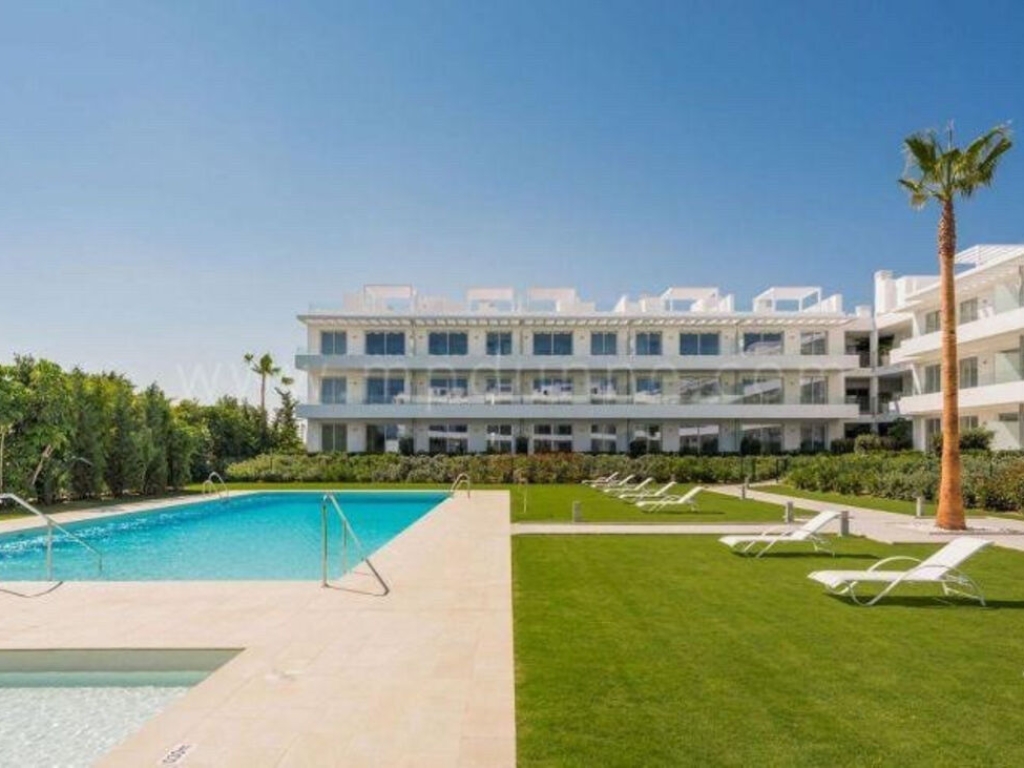 3 Bedroom 2 Bathroom Apartment in Bel Air