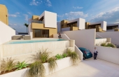 2-252280/1681, 3 Bedroom 3 Bathroom Villa in Algorfa